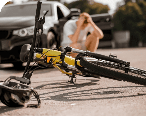 Pedestrian Accidents