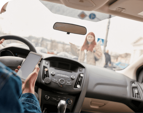 Distracted Driving