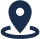 address pin location icon
