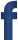 Fb icon blue