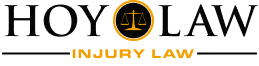 Hoy Law logo