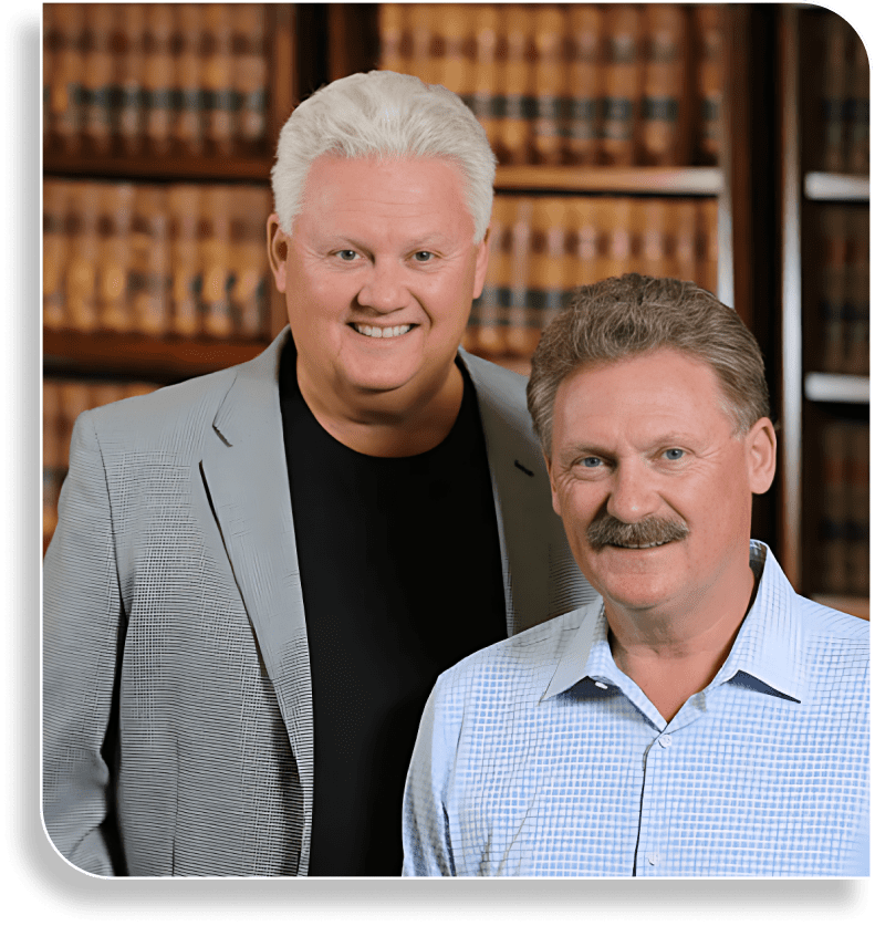 lawyers portrait