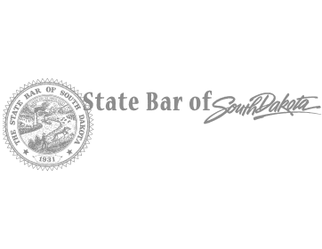 State Bar of South Dakota badge