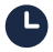 clock icon