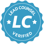 Lead Counsel Verified badge