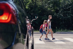 Sioux Falls Pedestrian Accident Lawyer